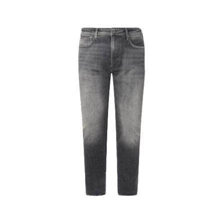 Pepe Jeans, Slim-fit Jeans Blauw, Heren, Maat:W32 L32