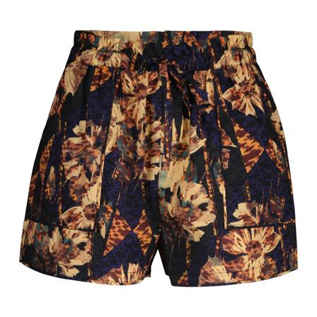 Ulla Johnson, Short Shorts Brązowy, Kobieta, Rozmiar: M