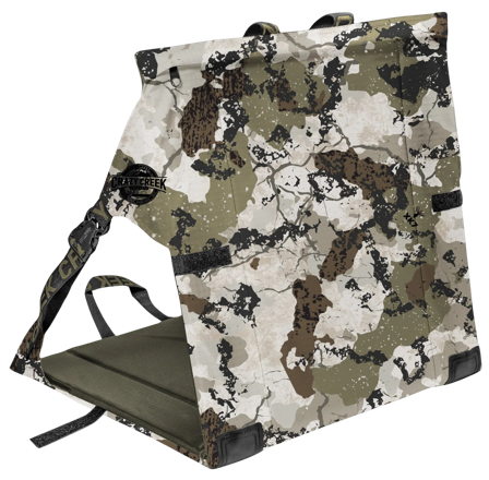 Crazy Creek Hex 2.0 Original Chair Kings Camo - Crazy Creek