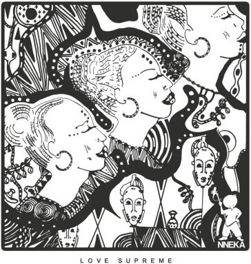 Love supreme Nneka