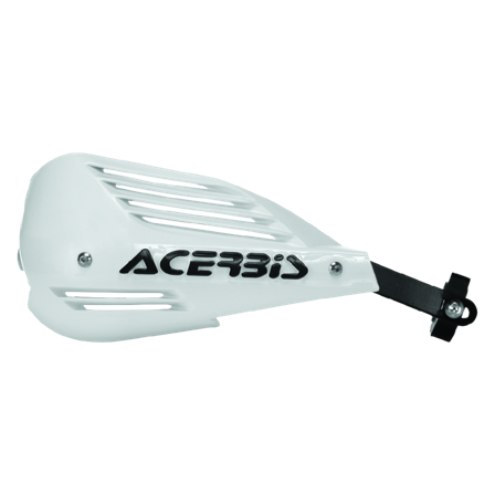 Acerbis Endurance Handguards White