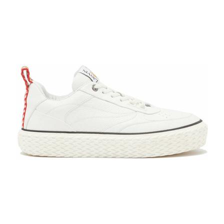 Lanvin Sneakers Hvid, Herre, Størrelse: 42 EU