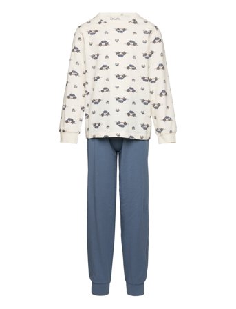 CeLaVi | Pyjama Set Ls | 120