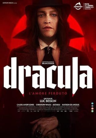 Dracula - L'Amore Perduto (4K Ultra Hd + Blu-Ray)