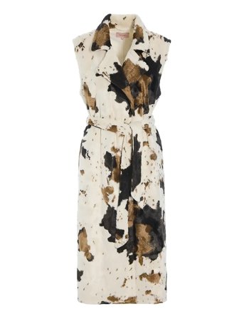 Hunkøn | Valentina Vest | XL/XXL