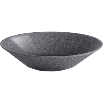 Skål G. Benedikt Granit No.4 Mörkgrå