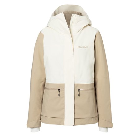 Marmot Wm’s Refuge Jacket – skidjacka (dam)