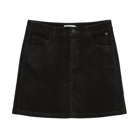 Marc O'Polo, Skirts Czarny, Kobieta, Rozmiar: M