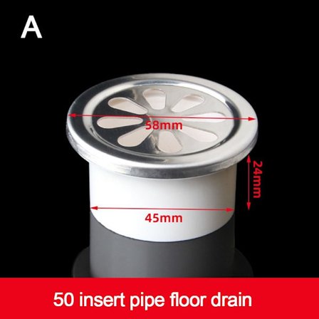 Tak Gulvsluk Balkong Dreneringsdekke A A