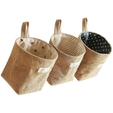 Förvaringskorg Väska Glodenbridge Hopvikbar Förvaringskorg Väska wi