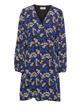 Modström | Nabil Print Dress | S