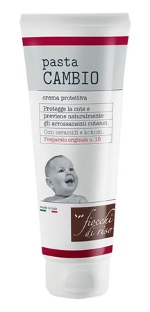 Fiocchi Di Riso Pasta Cambio 100ml