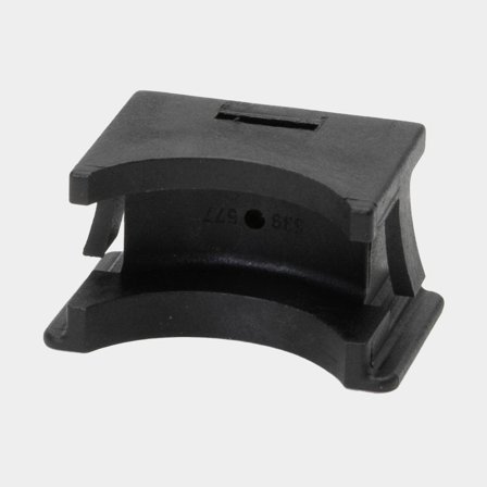 Seldén Lock block for lineguard bracket assembly, Furlex 200S (539-577-01)