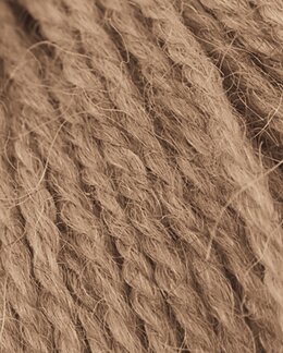 Garn Alpakka Wool Kamel - Du Store Alpakka