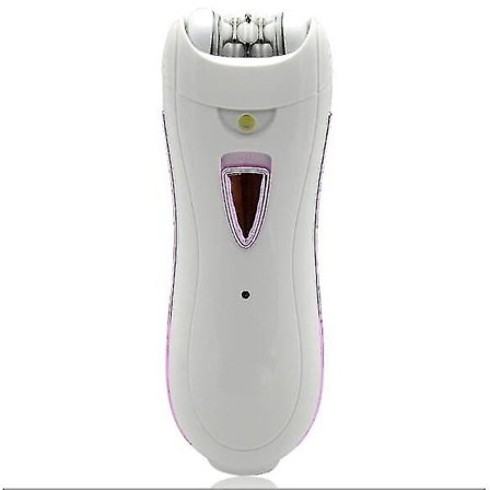 Epilator för ansikte, dam, mini-epilator, elektrisk epilator