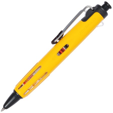 Tombow Airpress pen Yellow