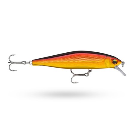Rapala Precision Xtreme Air Boss 10cm, 15,5g - GALB