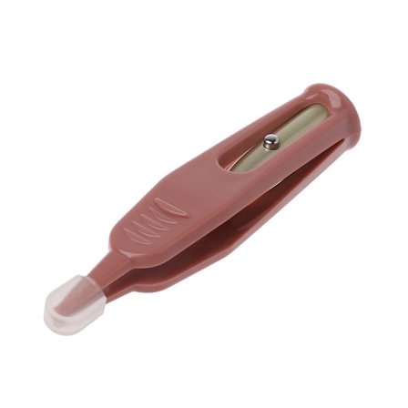 Baby puhdistuspinsetin nenänhoito Baby Nose Dig Booger Clip Clean