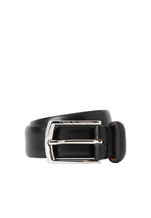 Tiger of Sweden Asenby Bälte Skärp Herr Svart 105