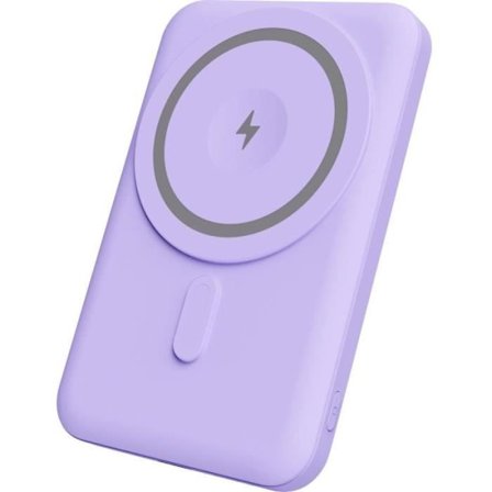 MagSafe 5000 mAh Power Bank - YENKEE - YPB 501 PE