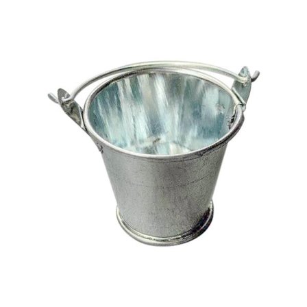 Jernbøtte vannbryter TYPE A TYPE A