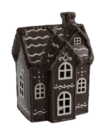 Storefactory Juleby Pepperkakehus nr.4