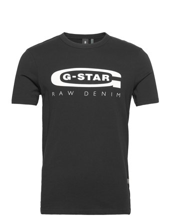 G-Star | Graphic 4 Slim R T S\S | XXS