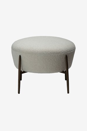 DAN-FORM - Orbit jakkara - Beige - Rahit - - Homeroom