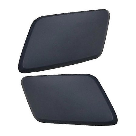 Til Octavia Mk2 2004-2008 Forlygtevasker Dæksel 1Z0955109 1Z0955110