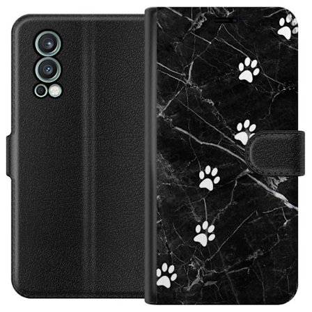 Yhteensopiva Lompakkokotelo OnePlus Nord 2 5G kassit