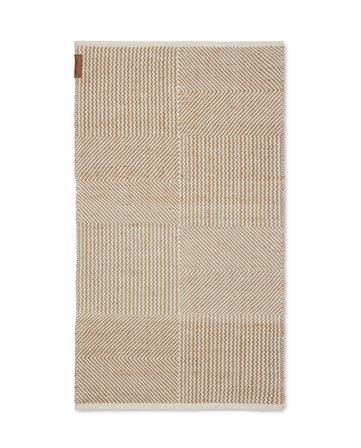 Lexington Lexington jute/wool blend rug