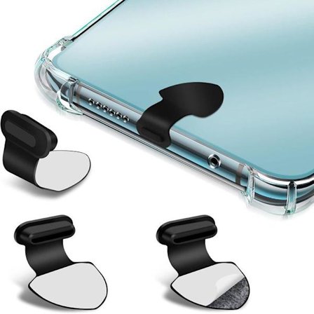 30W Snabb trådlös laddare Samsung, iPhone Airpods Laddning, SD