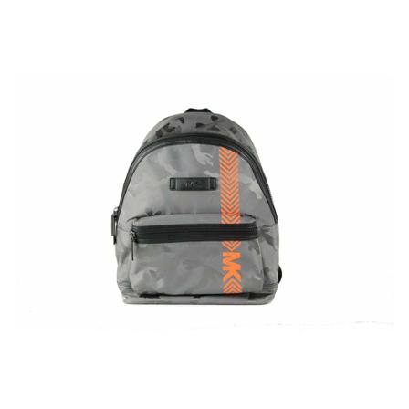 Michael Kors, Backpacks Grijs, Heren, Maat:ONE Size