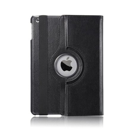 Fodral för iPad Air 2 / iPad Air - Skyddande fodral 360° Rotation Ta