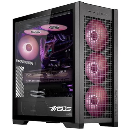 VIST PbA Ryzen 7 7800X3D - RAM 32Go - NVIDIA GeForce 5070 - SSD 1To nVme - W11