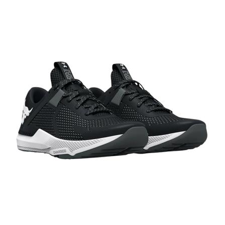 Under Armour Sneakers Sort, Dame, Størrelse: 42 EU