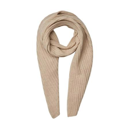 O'tay - Sjalar - Beige - Dam - Storlek: One Size, Dam, Storlek: ONE SIZE
