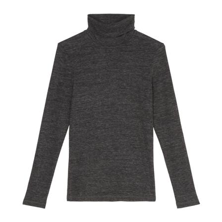 Marc O'Polo, Turtlenecks Szary, Kobieta, Rozmiar: S