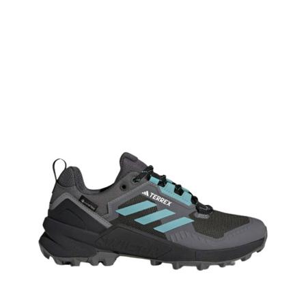 Adidas, Sneakers Grijs, Dames, Maat:36 2/3 EU