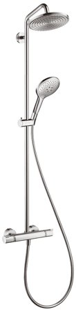 Hansgrohe Raindance Select S 240 Takduschset 150 c/c, Badrum