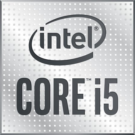 Intel Core i5 10400 / 2.9 GHz prosessor - Boks