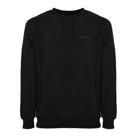 Premiata Sweatshirts svart, Herr, Herr, Storlek: XL