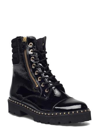 Ankle Boot Black Gabor