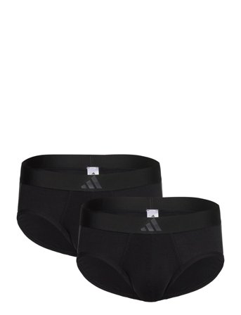 adidas Underwear Brief - Black - XXL