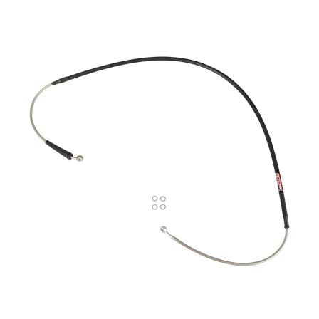 AIR Racing Front Brake Line - KTM 530 EXC 2008-2011