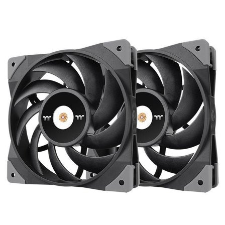 Thermaltake TOUGHFAN 12 - kabinettvifte