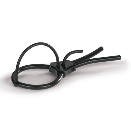 Pure Pete estim Corona Strap - Vuxen.se - E-stim analplugg, e-stim vibrator, electrogel