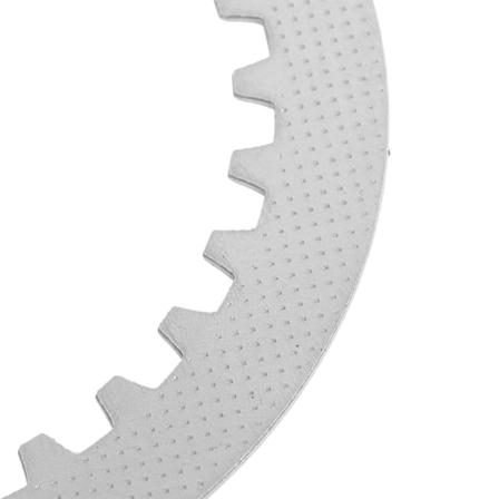 Koblingsplade Sæt 3B6-W001G-00-00 Udskiftning til Yamaha V Star 650 XVS650 XVS650A