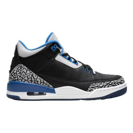 Nike Sneakers Sort, Herre, Størrelse: 43 EU