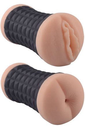 Intimate Pleasure Double Side Stroker - Woome.pl